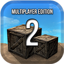 Physics Sandbox 2 Multiplayer APK