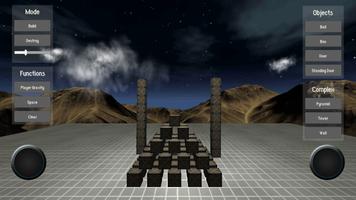 Physics Playground screenshot 1