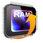 Ram Booster-icoon