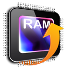 آیکون‌ Ram Booster