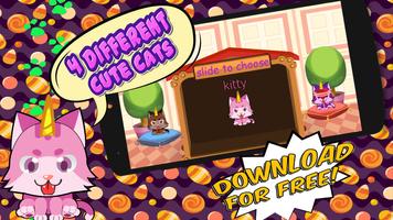 My Little Cat Unicorn screenshot 2