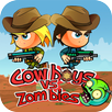 Cowboys VS Zombies APK