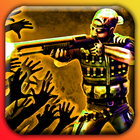 Fast Dead Zombies icon