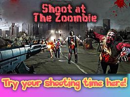 Fast Dead Zombies Affiche
