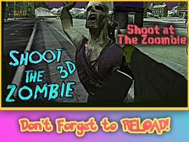 Fast Dead Zombies स्क्रीनशॉट 1