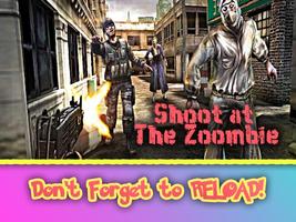Fast Dead Zombies स्क्रीनशॉट 2