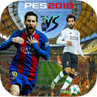 PES 2019 FREE GUIDE 圖標