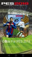 PES 2019 FREE GUIDE 海報