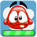 Red Jumper APK