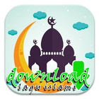 Free Download Lagu Islami icône