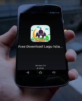 Free Download Lagu Islami capture d'écran 1