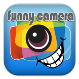 Funny Camera Effect