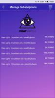 ChatW Free guide captura de pantalla 3