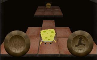 Sponge in Valley imagem de tela 3