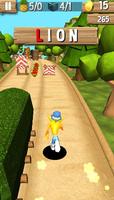 Bandicoot Runner ภาพหน้าจอ 1