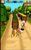 Bandicoot Runner capture d'écran 3