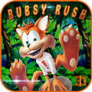 Bubsy Rush APK