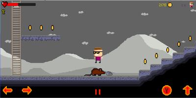 Game 2D screenshot 4