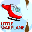 Little War Plane - Heli Games APK