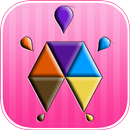 Color Spin -Free Onetouch Game APK