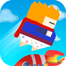 Diaper Man Returns -Super Hero-APK