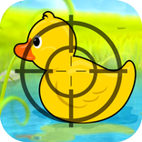 Duck Shooter Fun Shooting Game