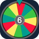 Fortune Wheel Reflex Free Game icône