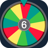 Fortune Wheel Reflex Free Game أيقونة