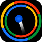 Jumping Color Match -  Game icon