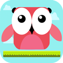 Owl Amplitude - Squish n Jump APK