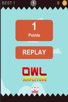 Owl Amplitude - Squish n Jump capture d'écran 1