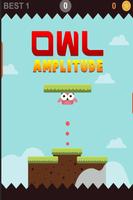 Owl Amplitude - Squish n Jump capture d'écran 2