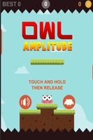 Owl Amplitude - Squish n Jump capture d'écran 3