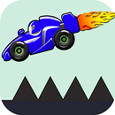 Car Stunt Trails - Drive Race APK