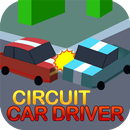 Circuit Car Driver :Lane Shift APK