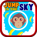 Jump in the sky -Free Fun Game APK