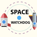 Space WatchDog - Free Game-APK