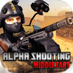 ALPHA SHOOTING MIDDLE EAST 3D