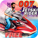 007 Jet Ski Rider - Jetski Boat Simulator Racing APK