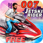 007 Jet Ski Rider - Jetski Boat Simulator Racing icône