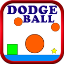 Dodge Ball -Free Timepass Game APK