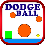 Dodge Ball -Free Timepass Game icon