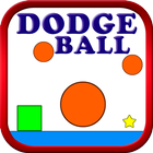 Dodge Ball -Free Timepass Game biểu tượng