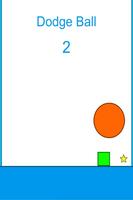 Dodge Ball -Free Timepass Game الملصق