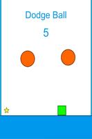 Dodge Ball -Free Timepass Game تصوير الشاشة 2