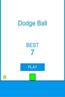 Dodge Ball -Free Timepass Game capture d'écran 3