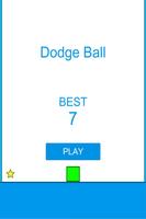 Dodge Ball -Free Timepass Game تصوير الشاشة 3