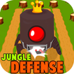 ”Jungle Defense - Free Fun Game