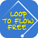 Loop To Flow Free -  Fun Games APK