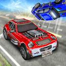 Smash & Crash : Clash Of Cars Highway traffic Race APK